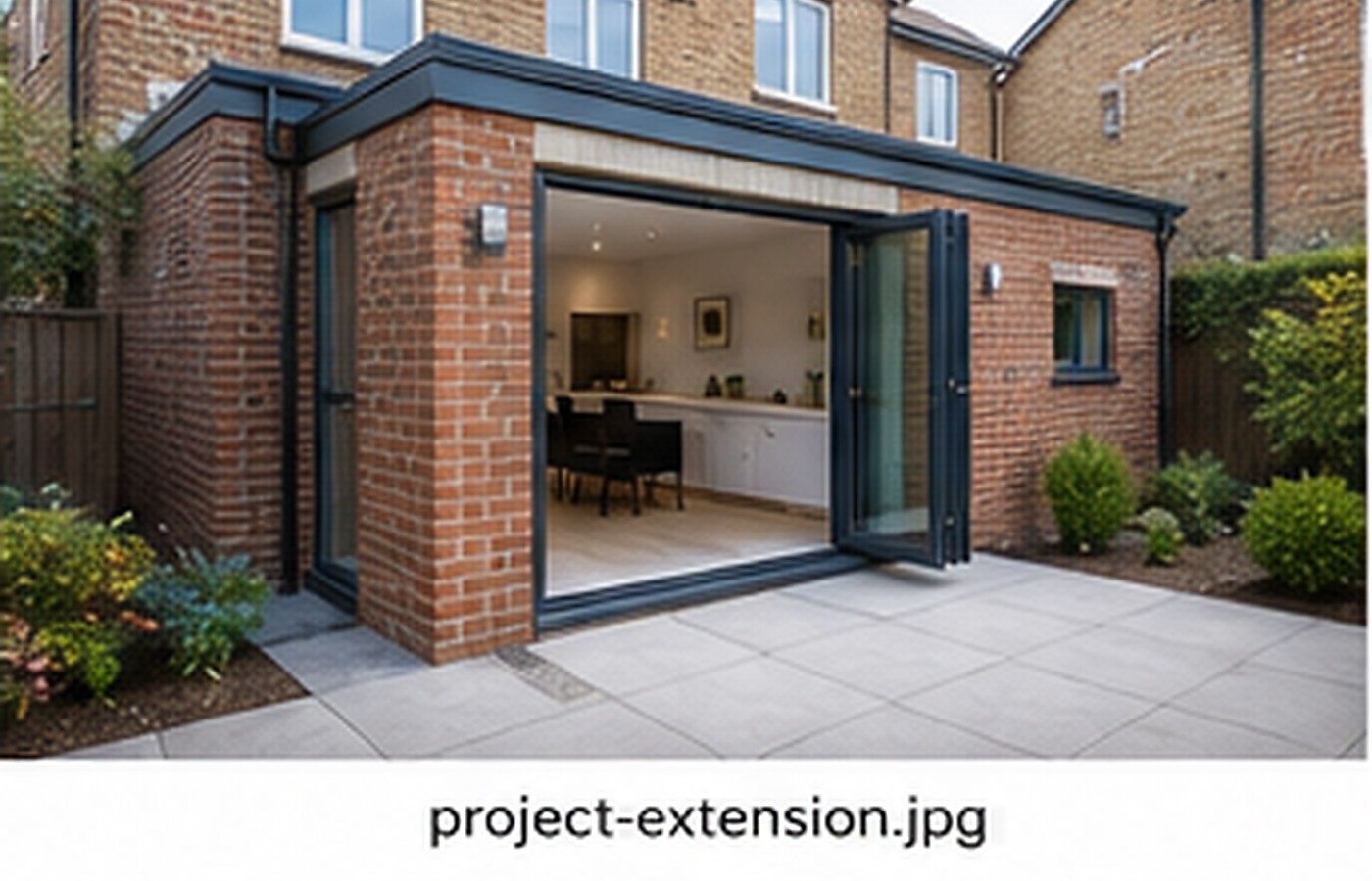 Property improvement